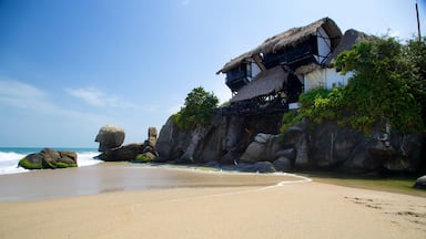 サンタ マルタ