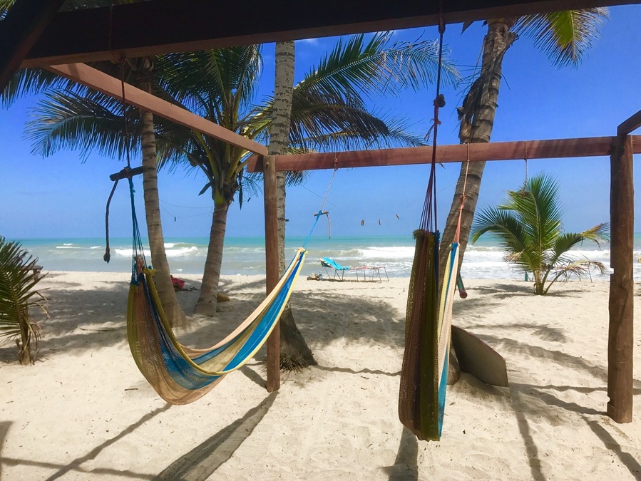 Love this place ❤✈️🇨🇴🌴🌎