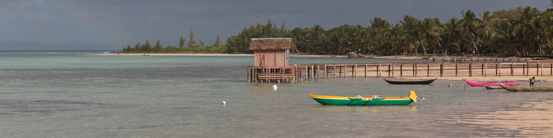 Ile aux Nattes