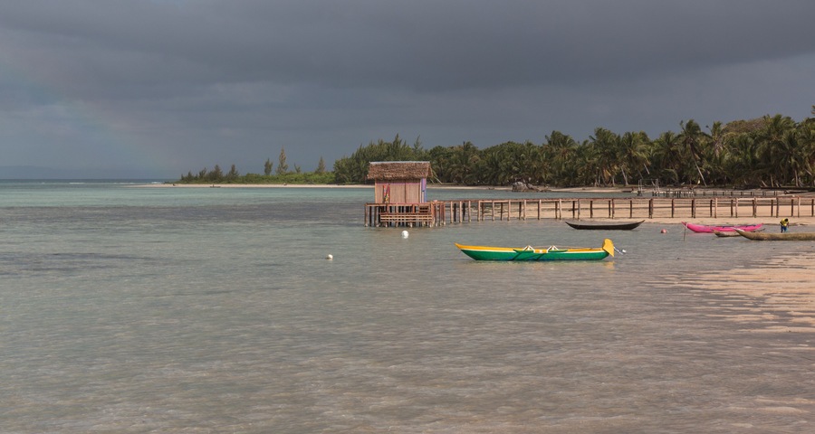 Ile aux Nattes