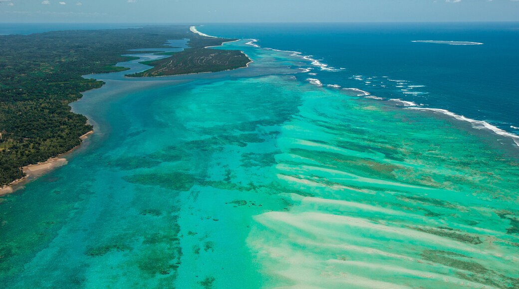Isla de Santa María