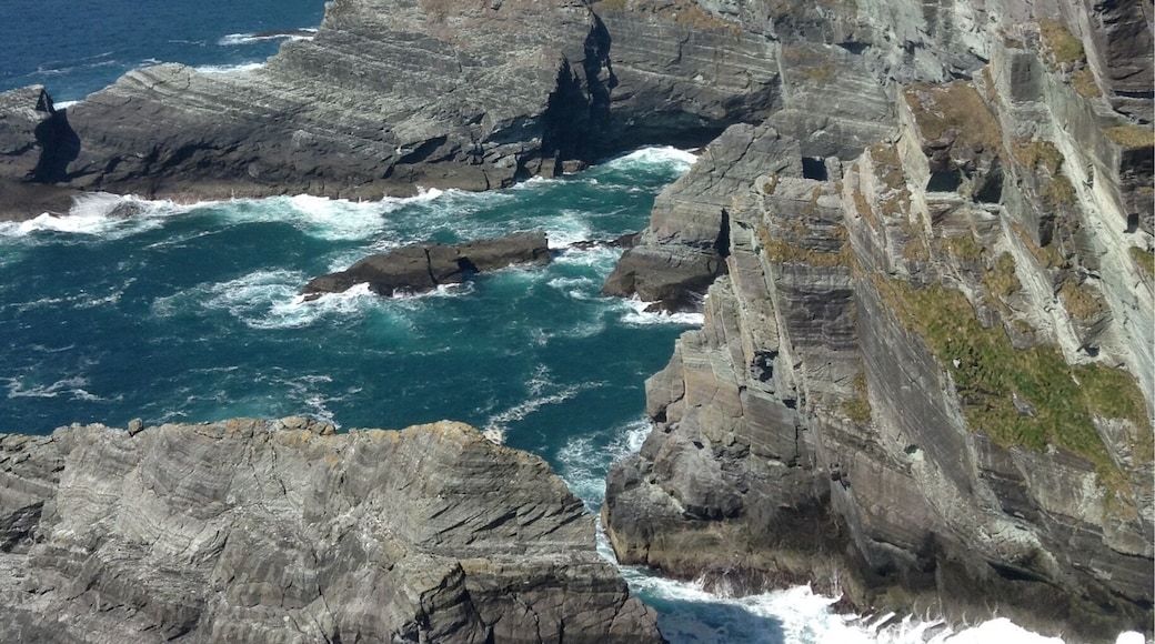 Unfortunately I can't remember exactly where this was