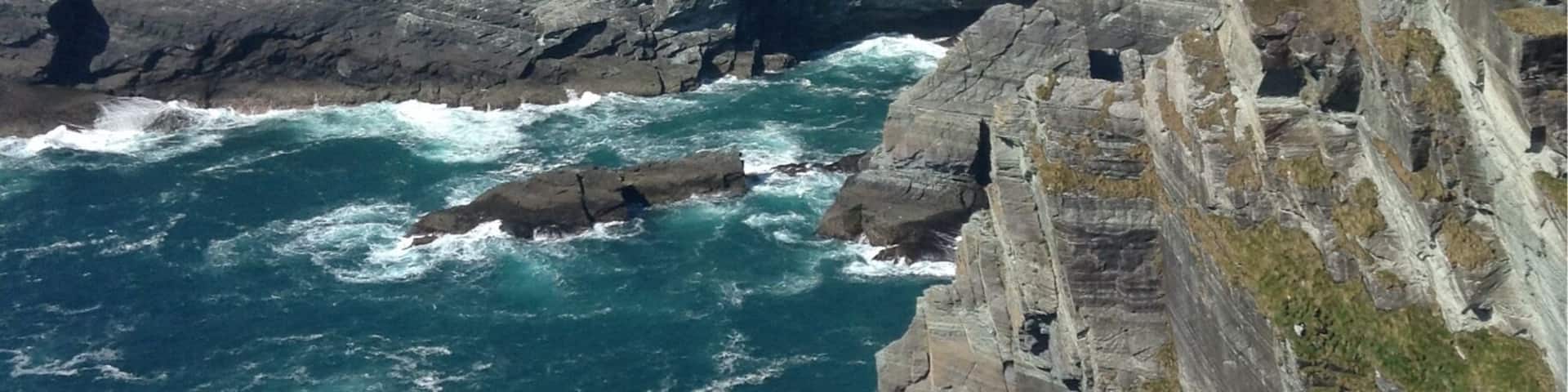 Unfortunately I can't remember exactly where this was