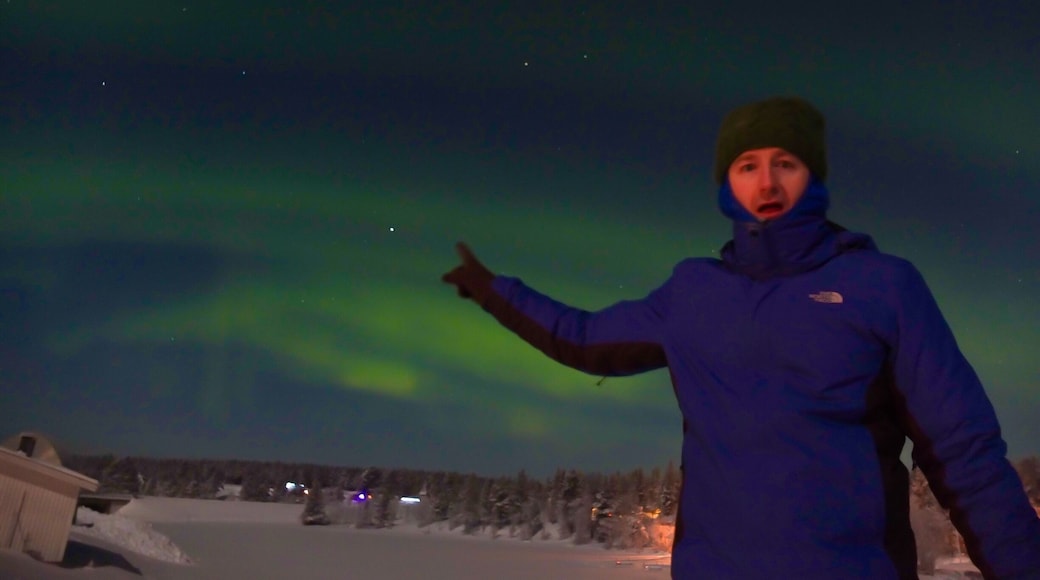 Awesome Northern Lights