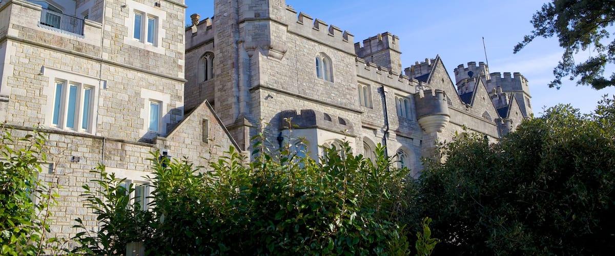 Southampton Hotel Guide