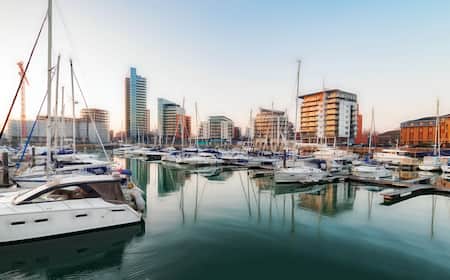 65 Cheap Flights from Jersey to Southampton (JER to SOU) Expedia