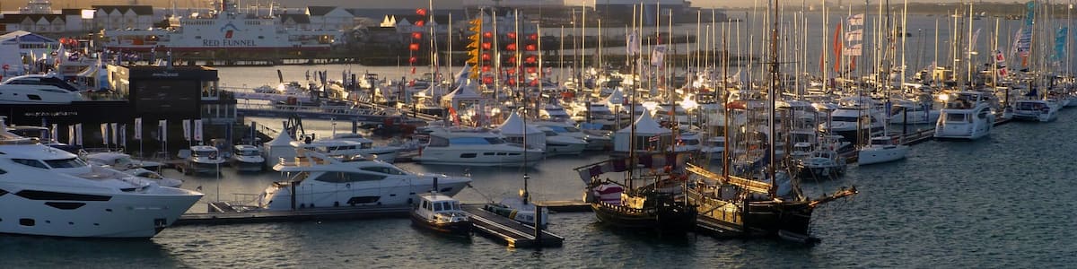 Southampton - Marchwood Yacht Club