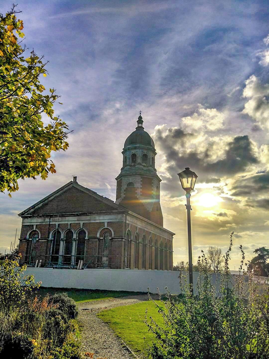 Royal Victoria Country Park