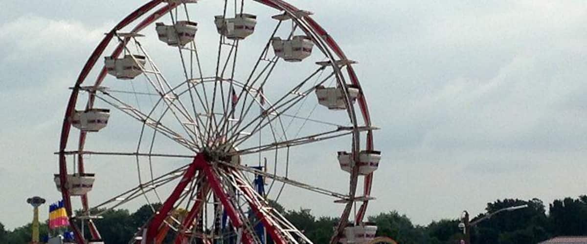 Illinois State Fair