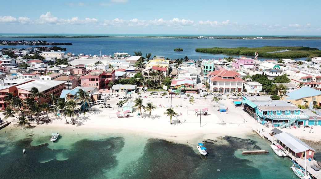 Belize District