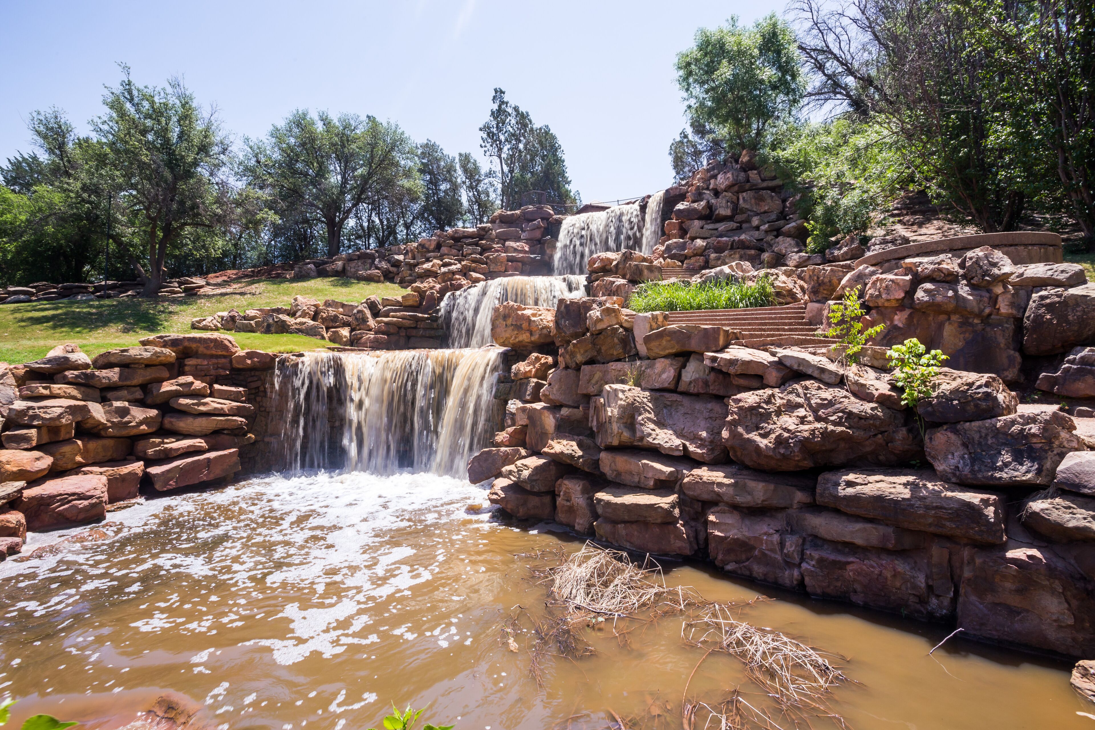 Wichita Falls