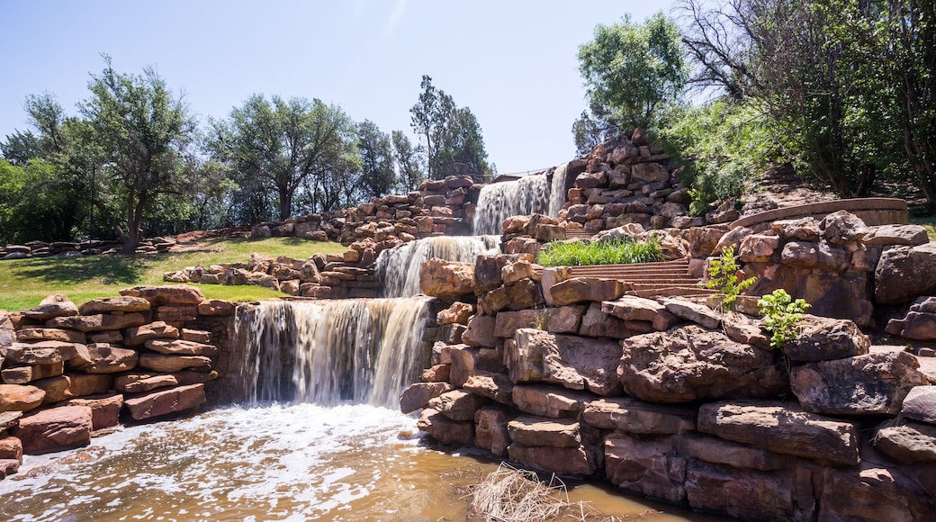 Wichita Falls
