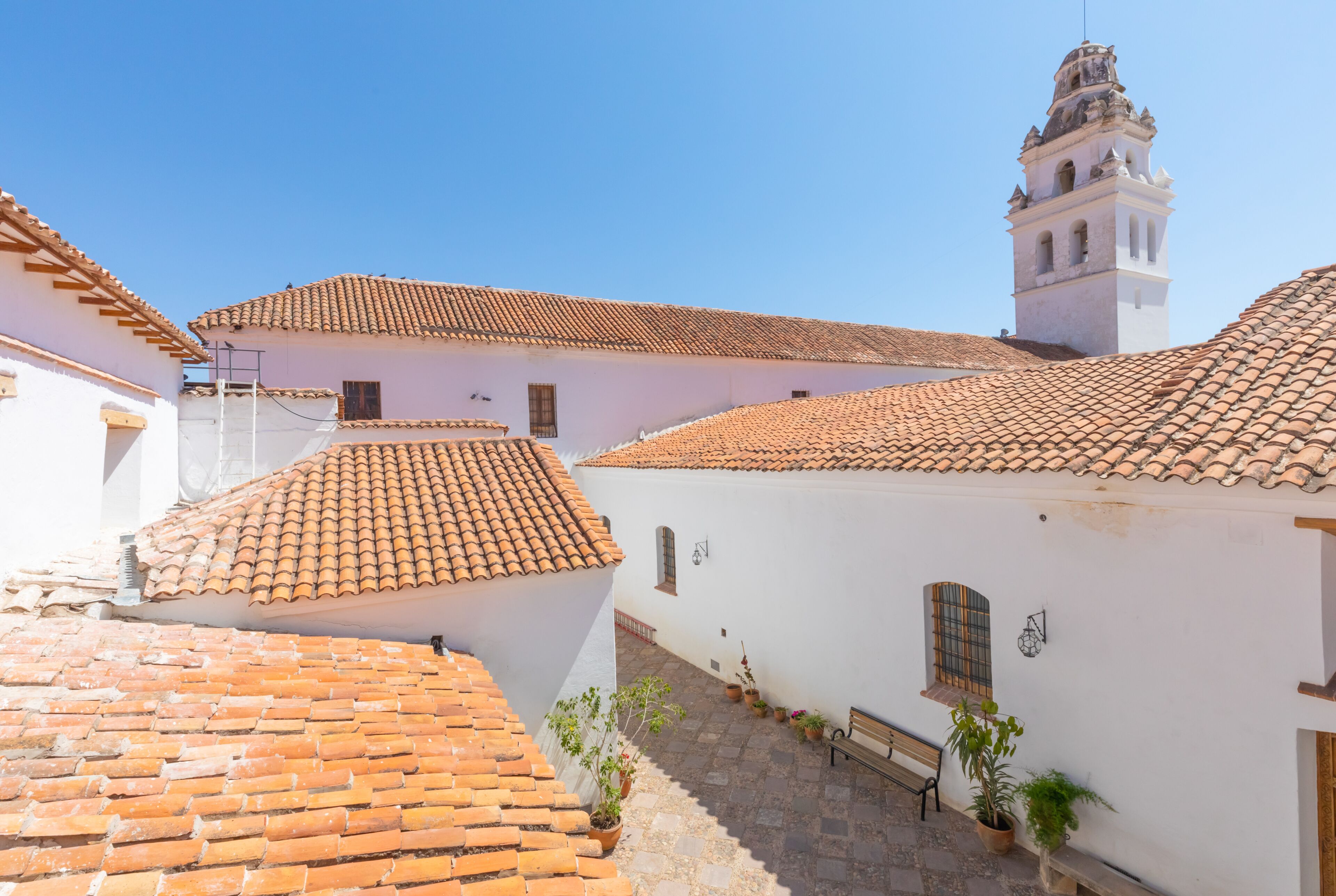 Provincia de Oropeza