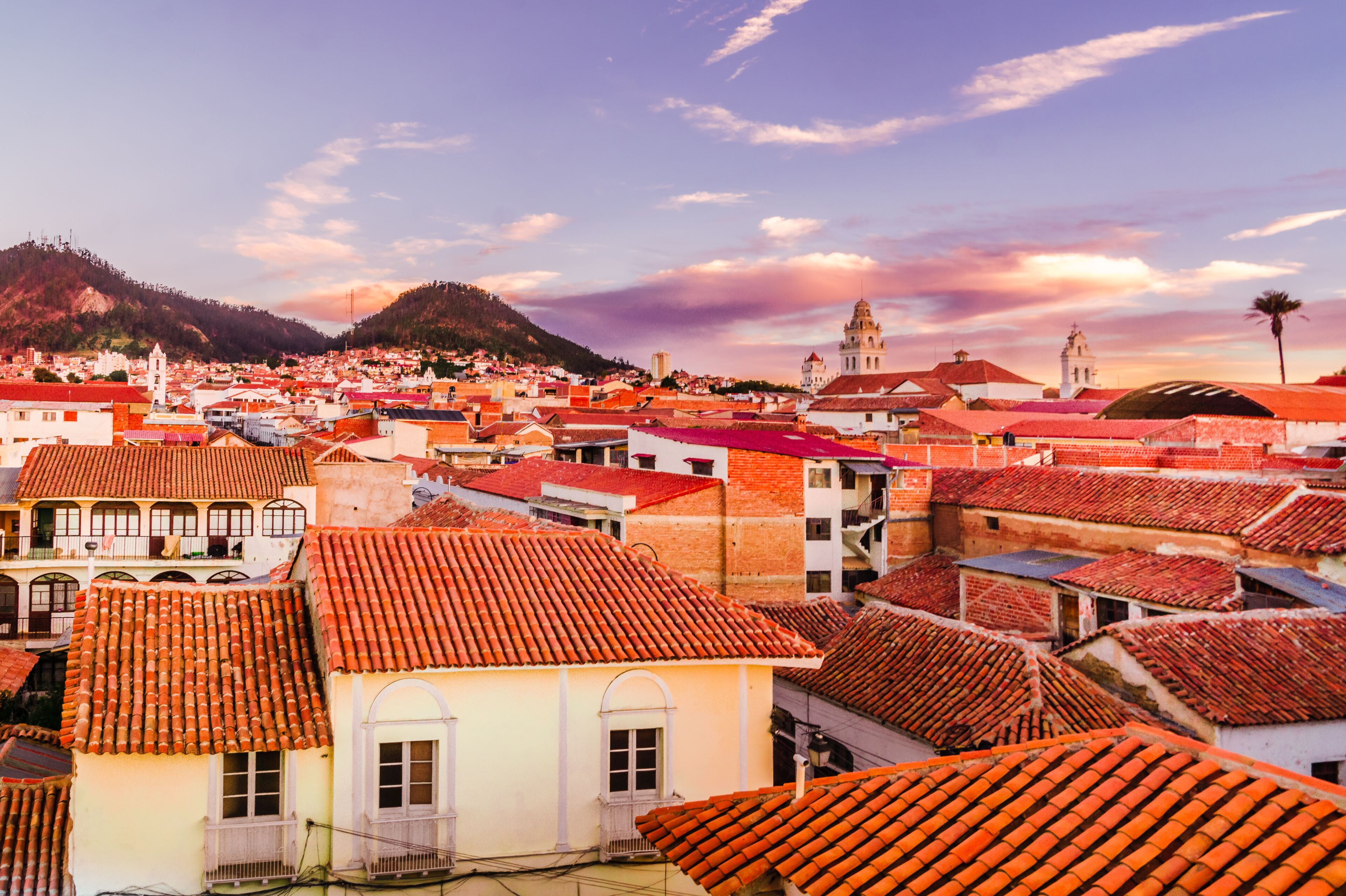 Provincia de Oropeza