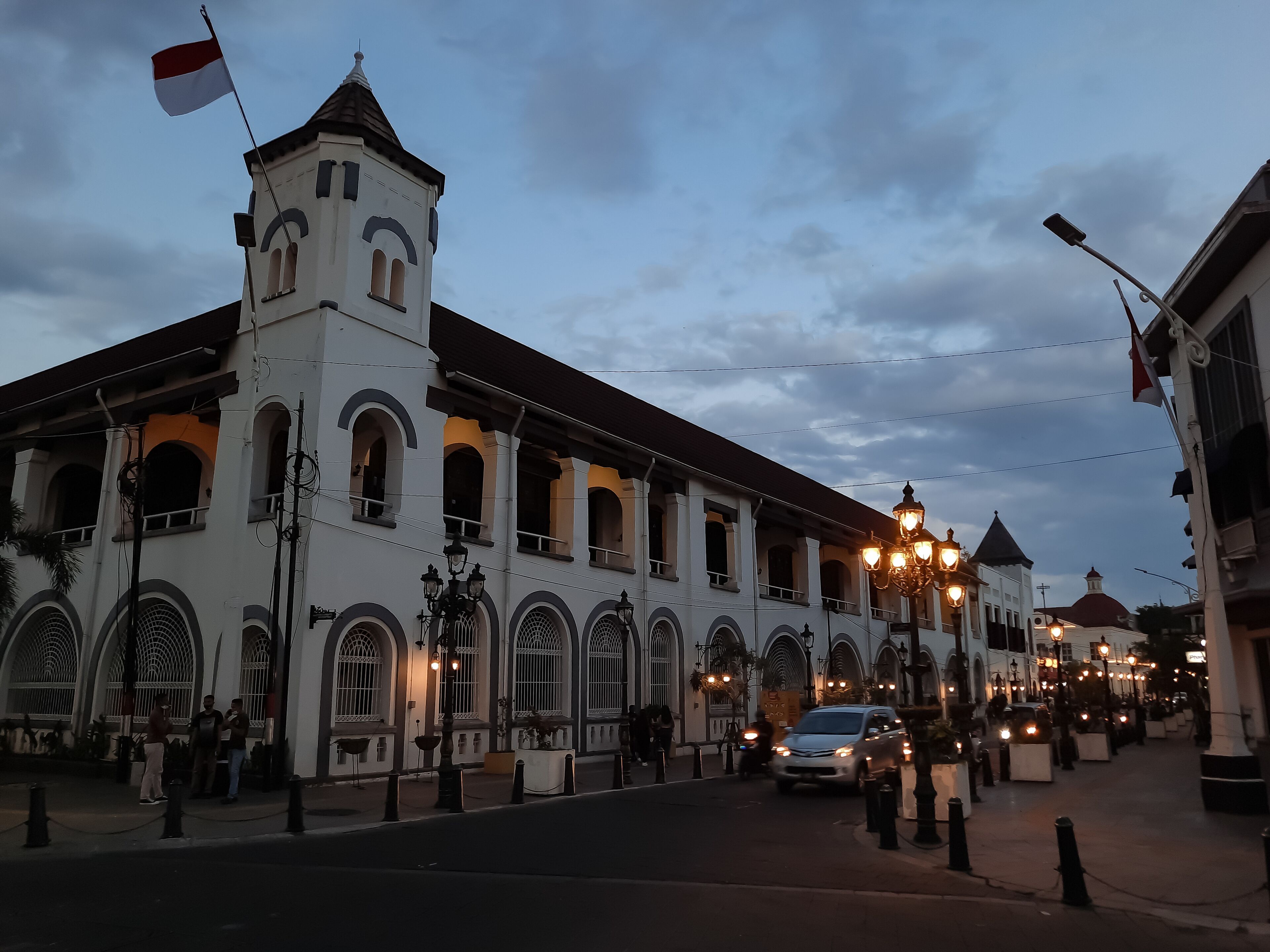 Semarang
