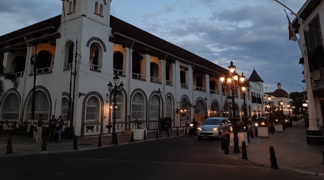 Semarang