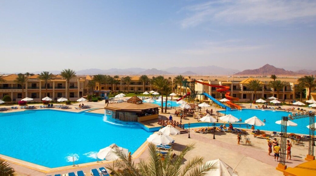 Stayed here a few years ago. Great hotel, staff were very friendly and couldn't do enough for you