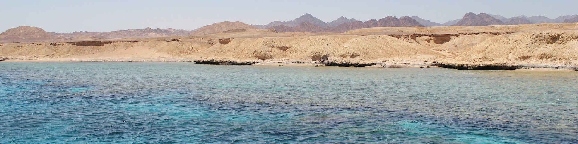 Go diving in this beautiful national park where the water is incredibly salty #beach #nationalpark