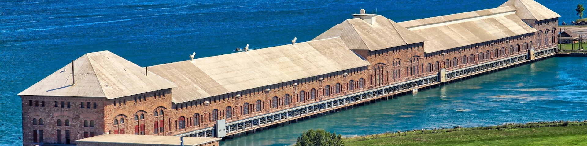 Sault Ste Marie Michigan