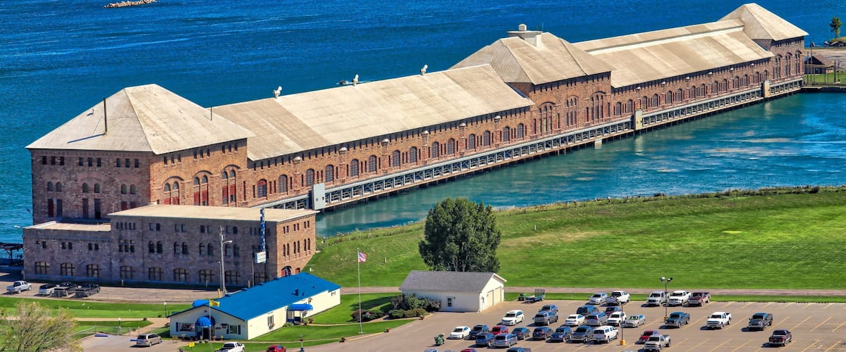 Sault Ste Marie Michigan