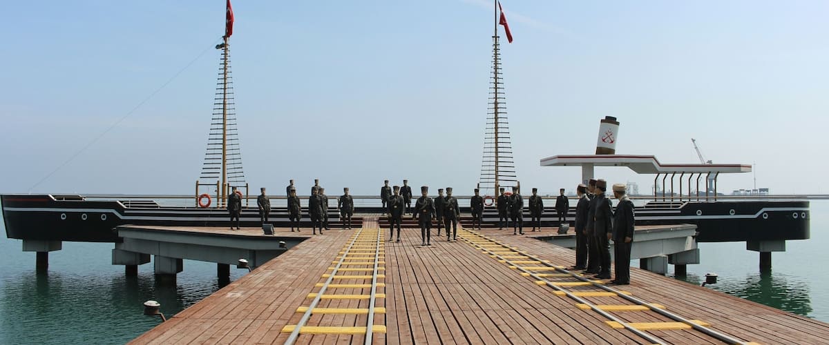 Samsun, Turkey
#patterns #Samsun #turkey