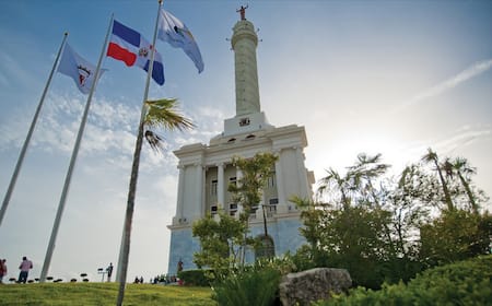 $117 Cheap flights from Dallas to Santiago (DFW to STI) Expedia