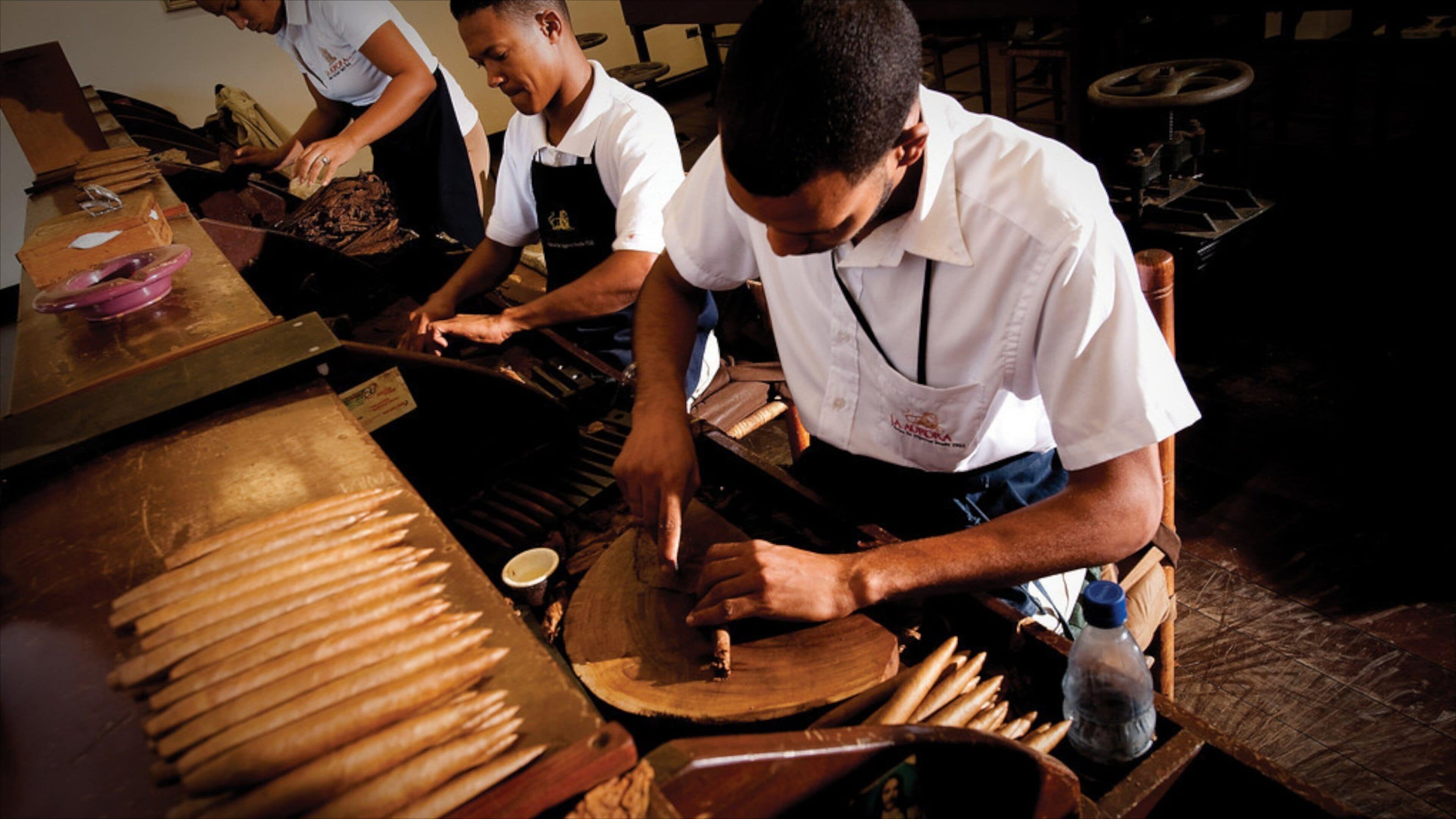 Santiago de los Caballeros