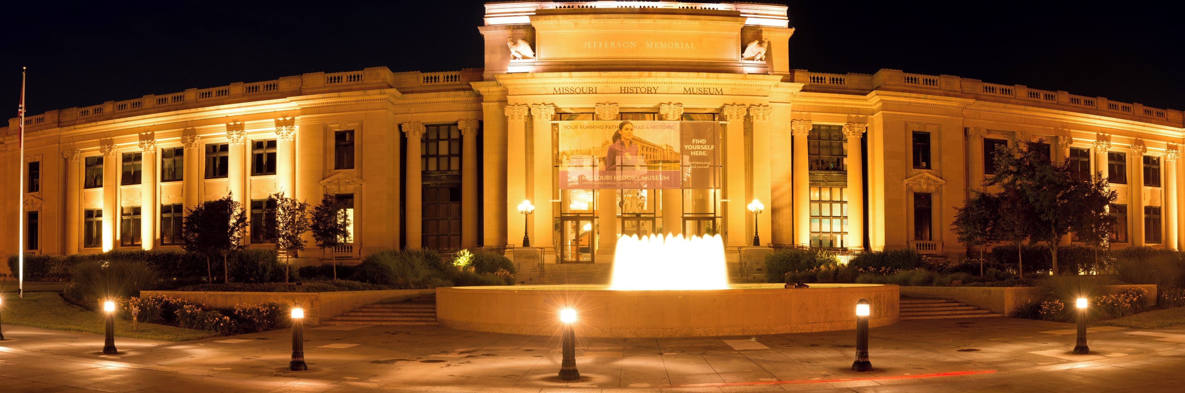 After hours for general public & after private event