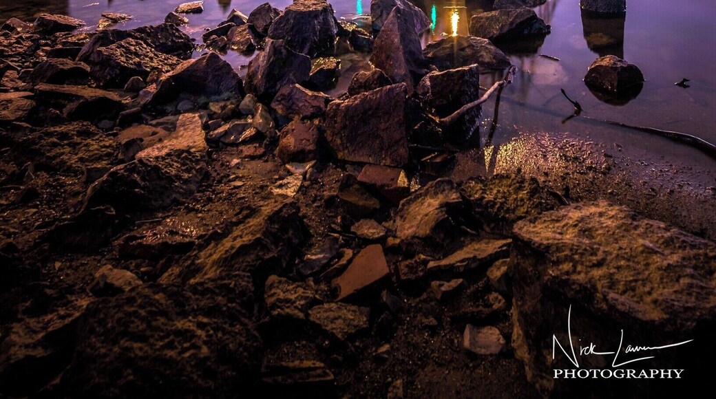 Another photo from around Eads bridge.
#BvsCities