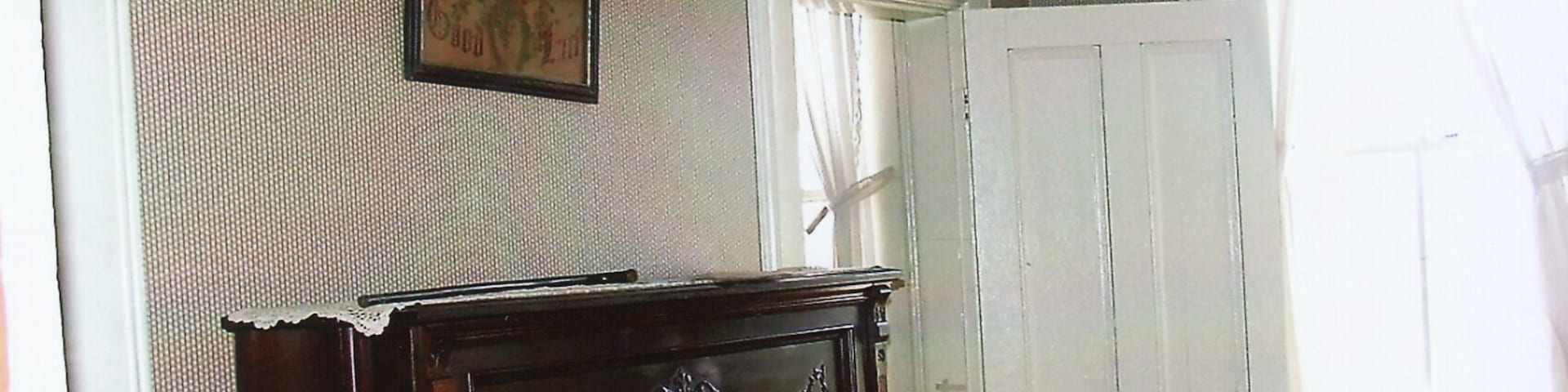 The Joplin Homestead