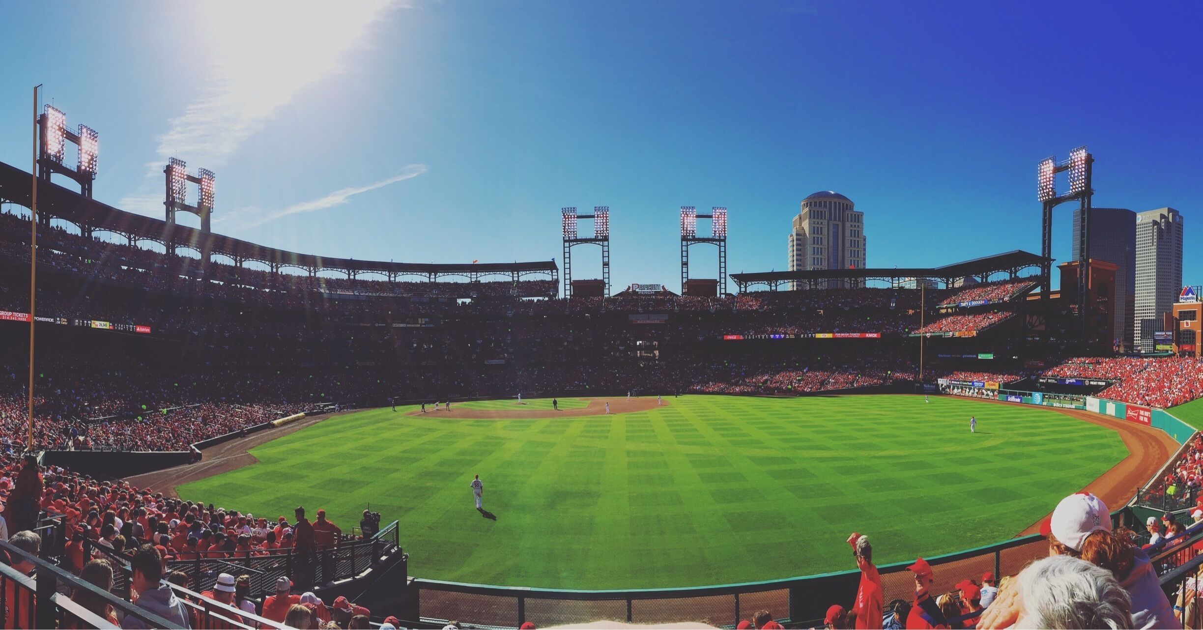 Go the Cards 💪🏼