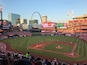 St. Louis Cardinals Baseball.