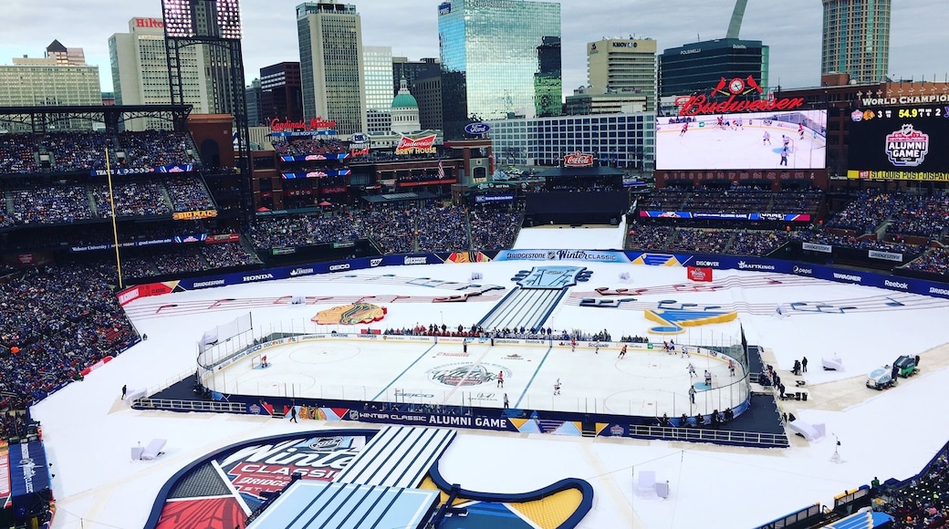 Winter classic