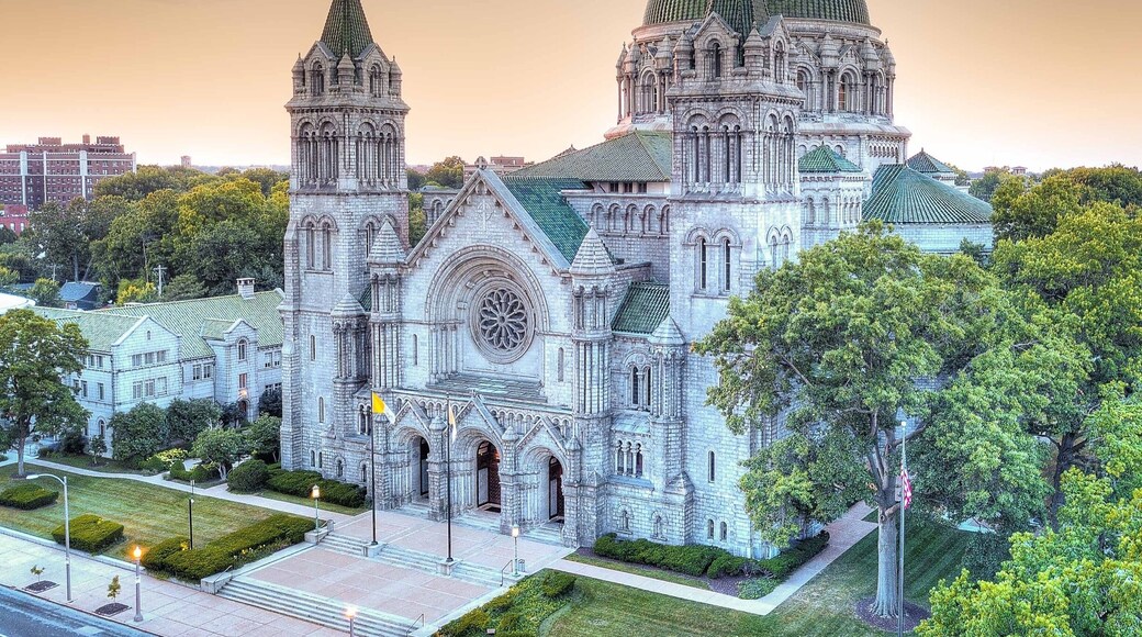 Cathedral Basilica of St. Louis