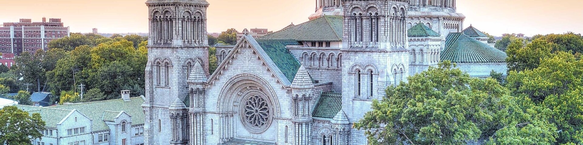 Cathedral Basilica of St. Louis