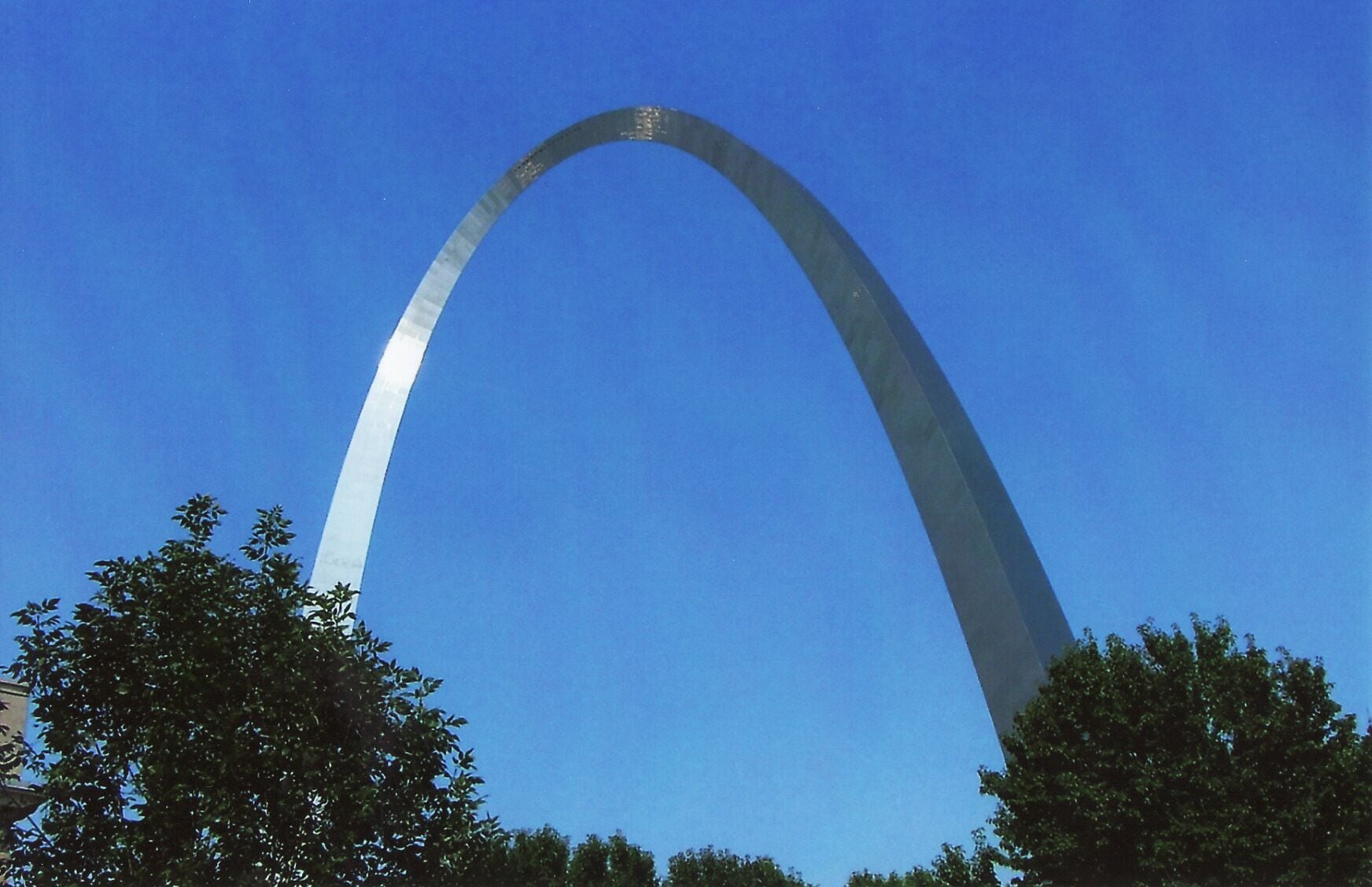 Arch in St. Louis
#architecture