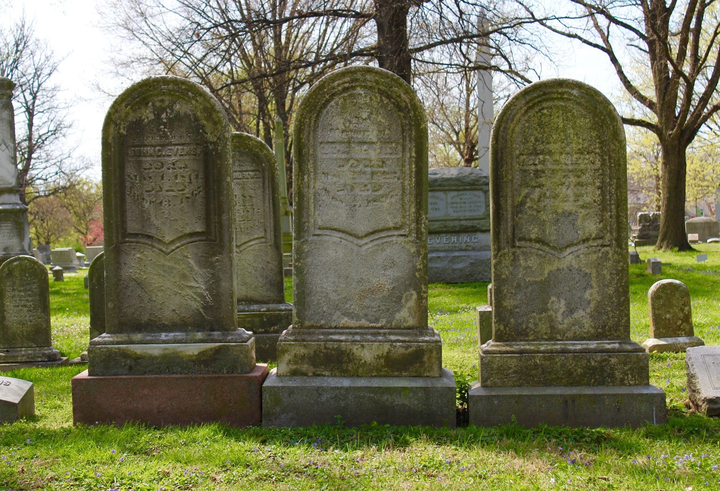 Bellefontaine Cemetery is a nonprofit, non-denominational cemetery and arboretum located in St. Louis, Missouri. Founded in 1849 as a rural cemetery, Bellefontaine is home to a number of architecturally significant monuments and mausoleums such as the Louis Sullivan-designed Wainwright Tomb, which is listed on the National Register of Historic Places. The cemetery contains 314 acres of land and over 87,000 graves, including those of William Clark, Adolphus Busch, Thomas Hart Benton, and William S. Burroughs. Many Union and Confederatesoldiers from the American Civil War are buried at Bellefontaine, as well as numerous local and state politicians.

As of 2012 over 87,000 people have been buried at Bellefontaine Cemetery, and approximately 100 new burials take place each year. Bellefontaine remains a non-profit, non-denominational cemetery, and still holds over 100 acres of open, unused land. Some of this extra land has recently been converted into prairie and woodland. Bellefontaine contains over 14 miles of paved roads and, as an accredited arboretum, is home to over 180 species of trees and shrubs. A new lakeside garden and columbarium were completed in 2010, and other major landscaping projects are planned or in progress.

The cemetery contains the graves of many prominent pioneers to the West, as well as businessmen, politicians, and generals who remain significant figures in the history of St. Louis and the United States. The oldest graves in the cemetery are located on pioneer Edward Hempstead’s family lot and date as far back as 1816. Many of the wealthiest families at Bellefontaine are interred in ornate mausoleums which overlook the Mississippi River and draw from Classical, Romanesque, Gothic, and Egyptian architectural styles. Among the most notable mausoleums in the cemetery are: the Wainwright Tomb, designed for Charlotte Dickson Wainwright by the famed Chicago school architect Louis Sullivan in 1892; the Busch Mausoleum, designed for Adolphus Busch and Lilly Anheuser by Barnett, Haynes & Barnett in 1915; and the Brown Brothers Mausoleums, designed in 1910 by Isaac Taylor and in 1928 by Mauran, Russell and Crowell. There are also a number of large family plots in the cemetery, many of which are marked by tall obelisk monuments with elaborate bases. Guided tours of the cemetery’s main historical and architectural highlights are available and are open to the public. Alternatively, visitors can obtain self-guided tour brochures at the cemetery office.

The cemetery was listed on the National Register of Historic Places in 2014.

#LIFEATEXPEDIA