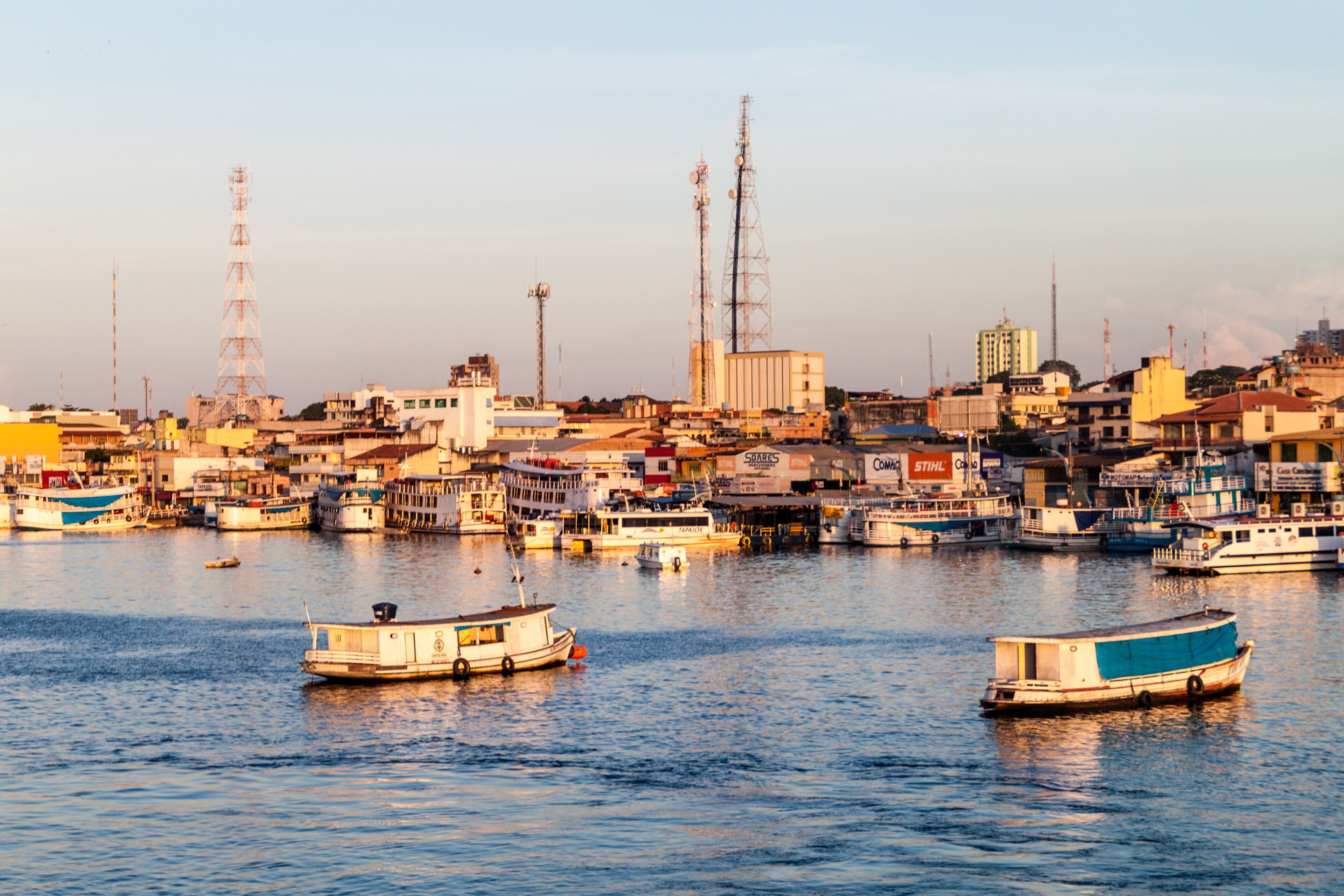 Santarém