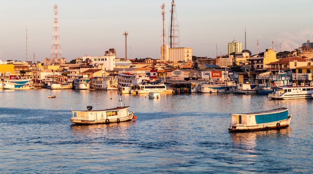 Santarém