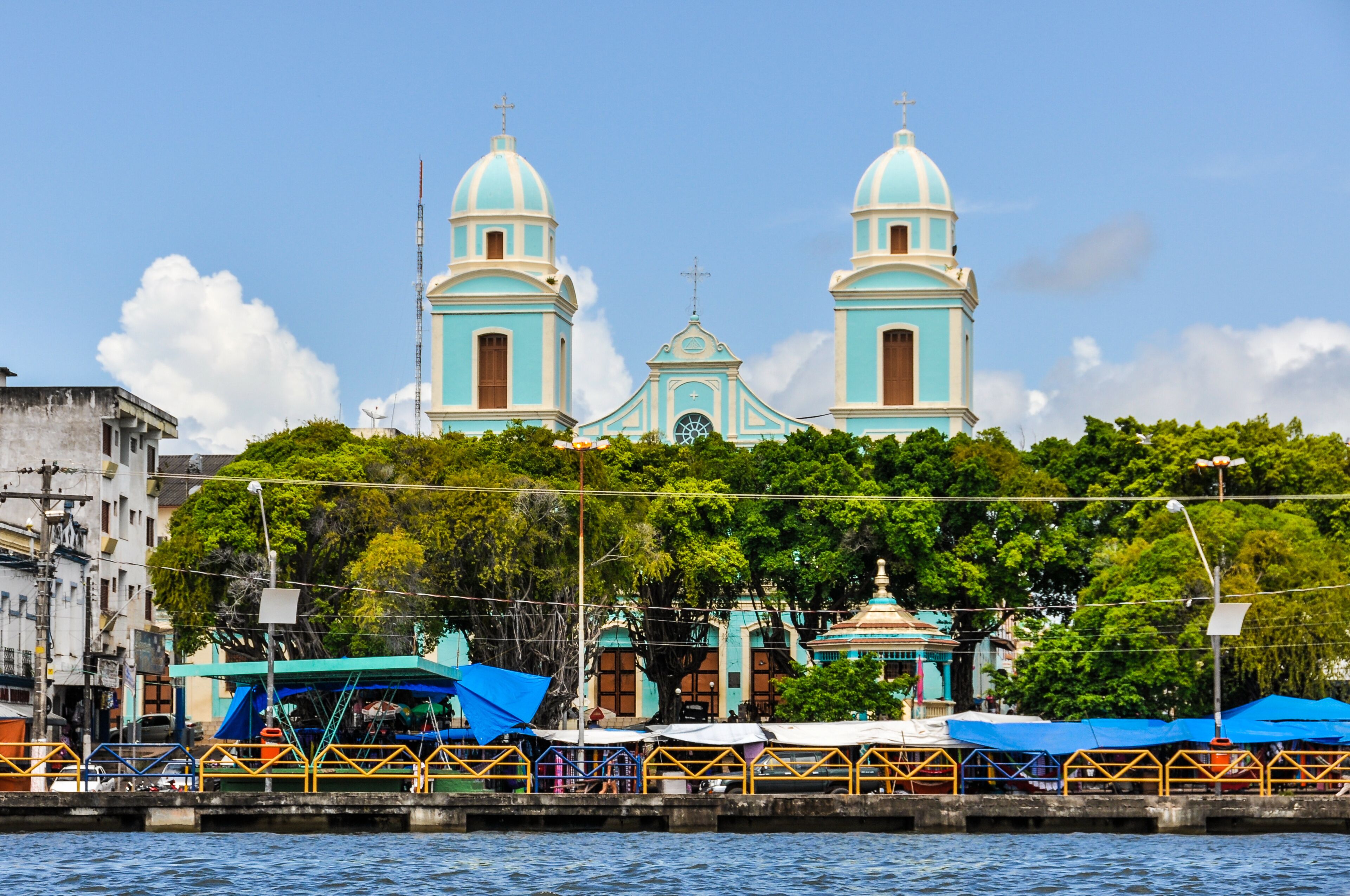 Santarém