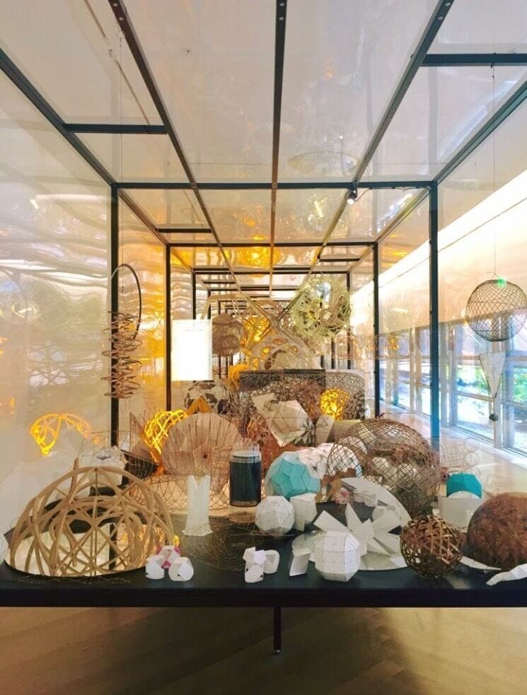 So many desirables at once 