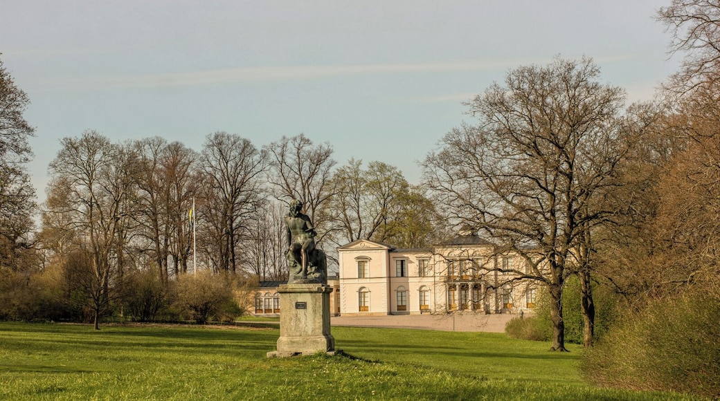 Parque Real Djurgården