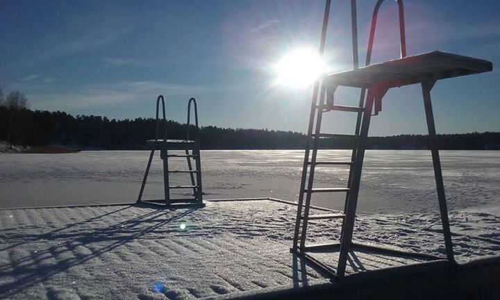 Swedish National Defence College