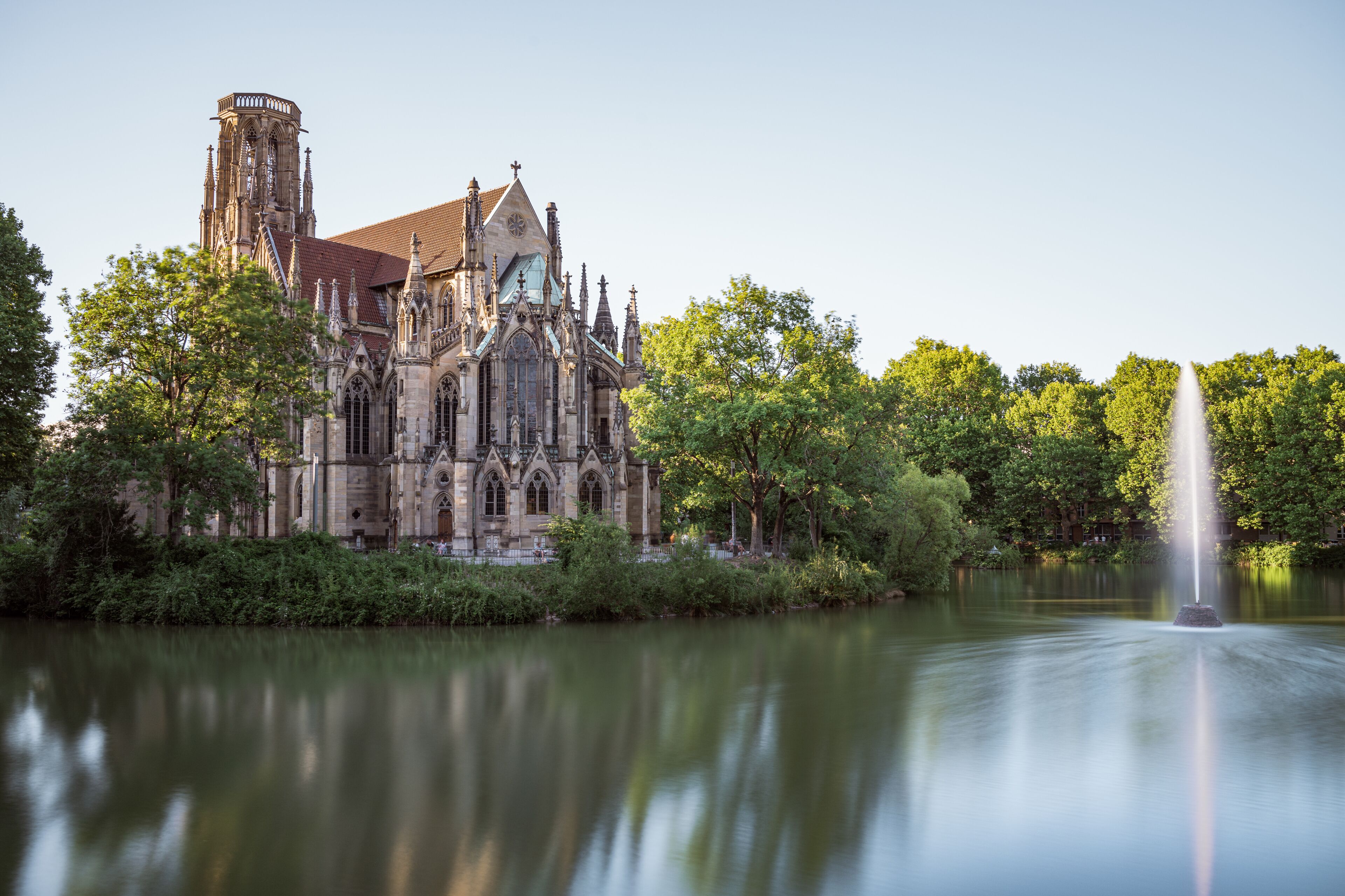 Regierungsbezirk Stuttgart