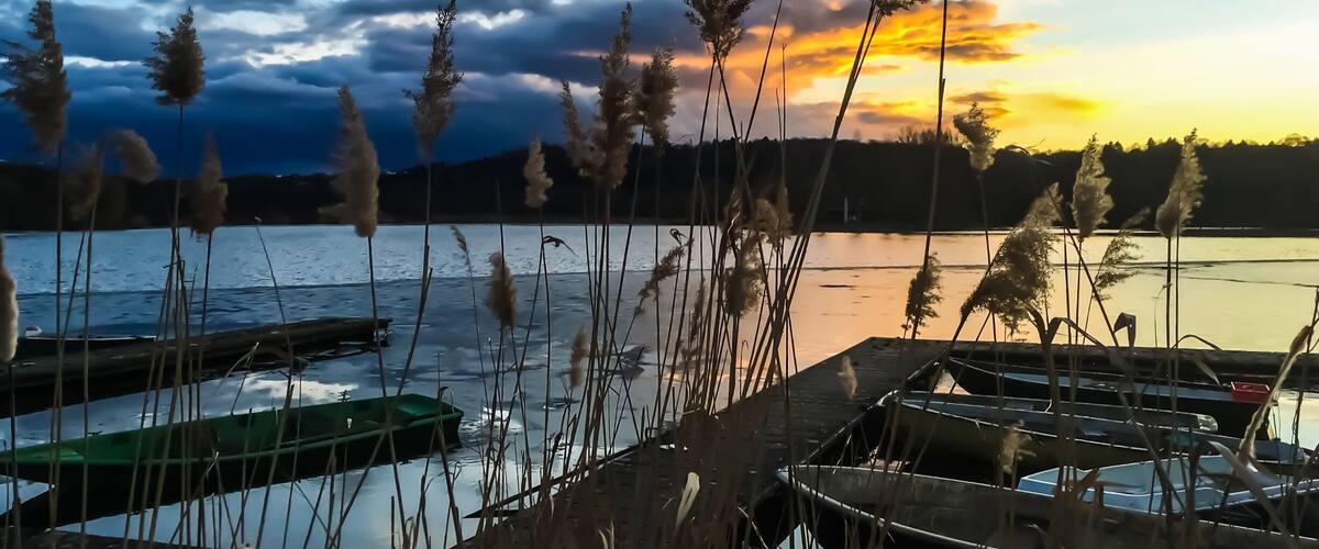 Sundown