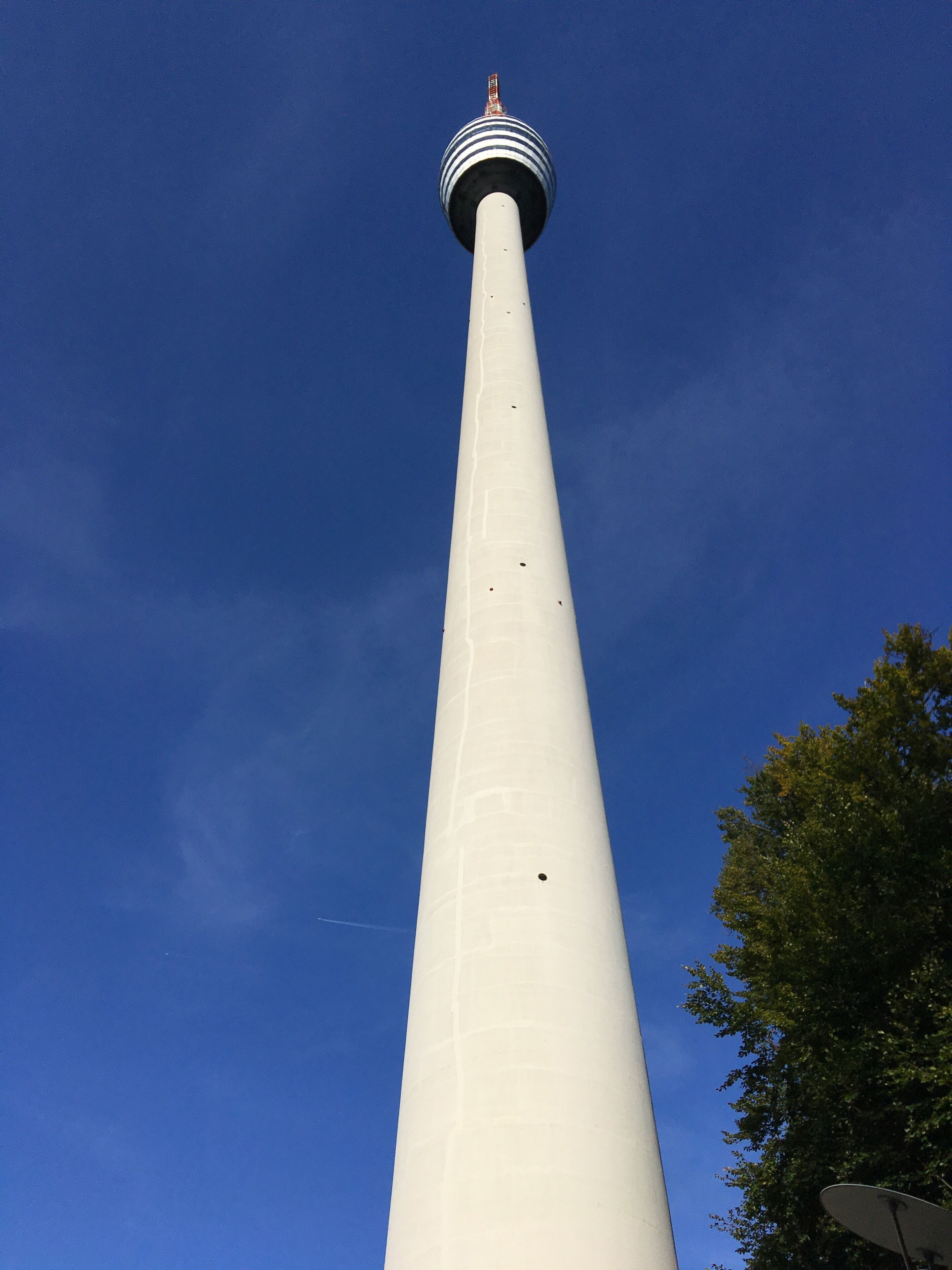 Stuttgart Tower