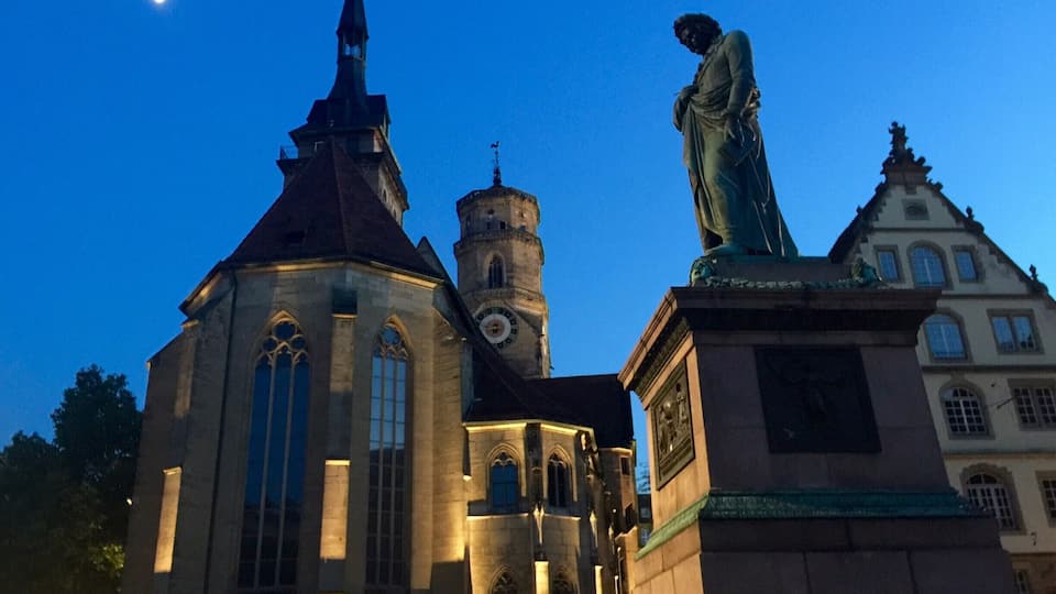 Love the #blue evening light in this part of the world.