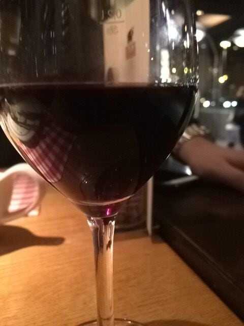 Lovely American tenderloin ! Perfectly done medium! Service is a bit slow but there were few wait staff. The restaurant was unbearably hot the night we were there in February. Small beer list but nice wines.