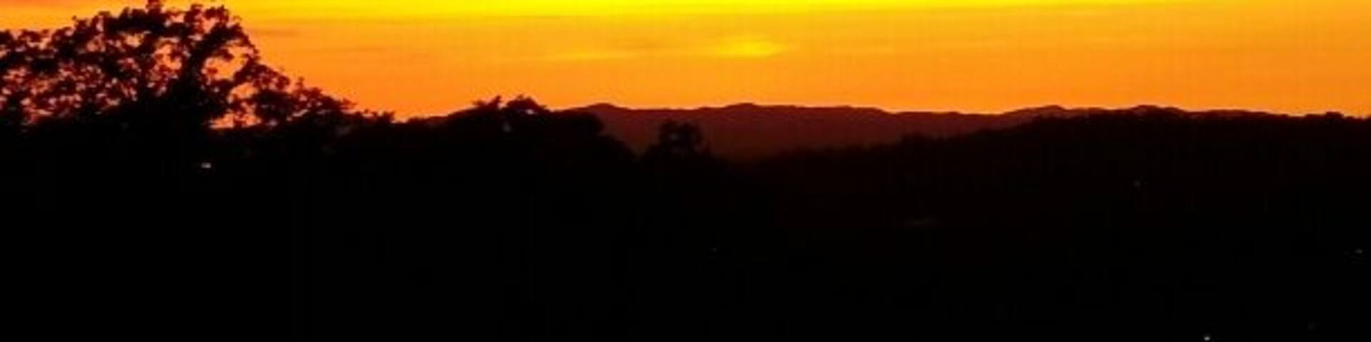 July 2013 Vietnam Vets Trail near bench. Entrance near Carissa (Drive?). Annadel State Park, Bennett Valley, Santa Rosa, CA