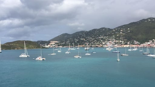 St Thomas
